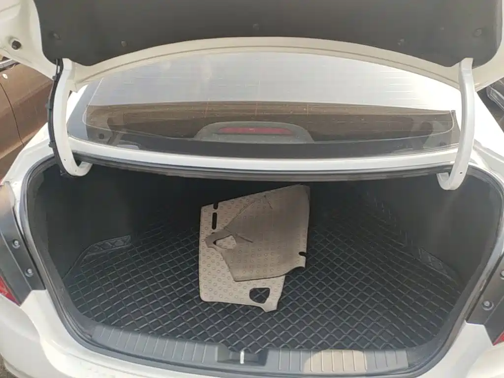 Hyundai Mistra — миниатюра 19