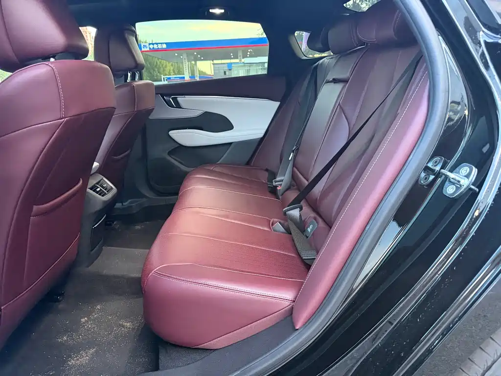 Buick LaCrosse — миниатюра 7