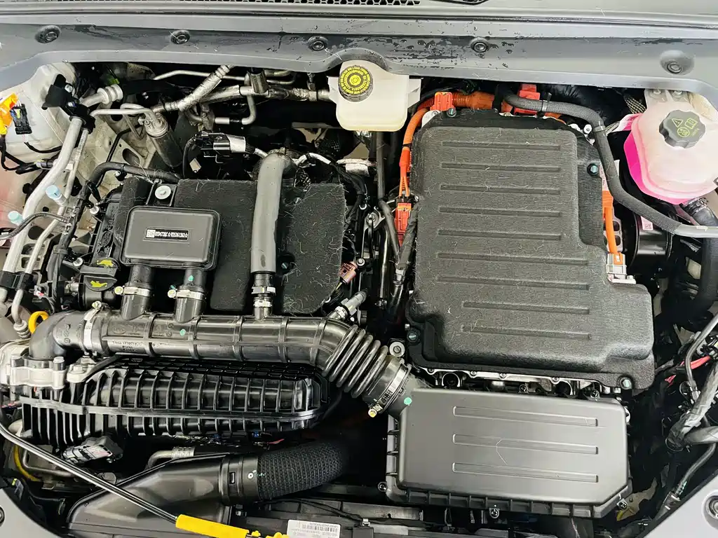 BYD Seal 06 — миниатюра 15