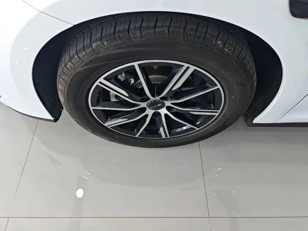 BYD Seal 06 — миниатюра 23