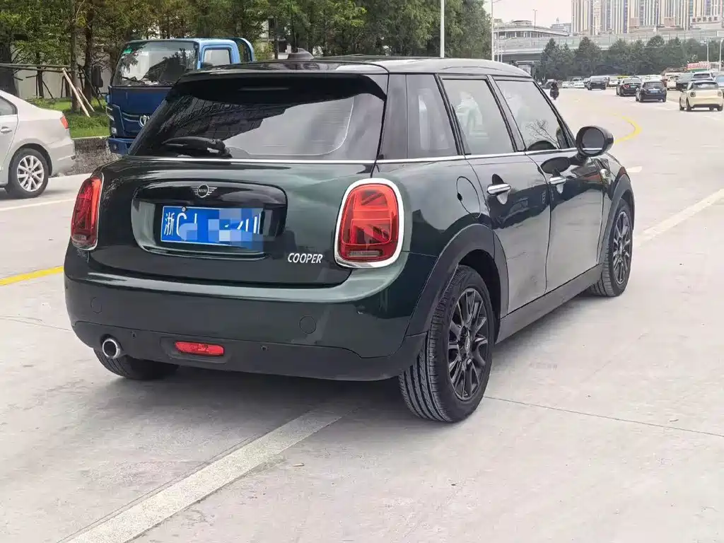 MINI Mini — миниатюра 7