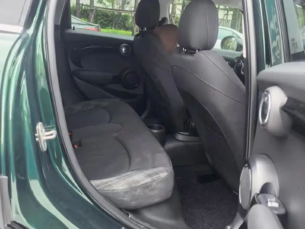 MINI Mini — миниатюра 5