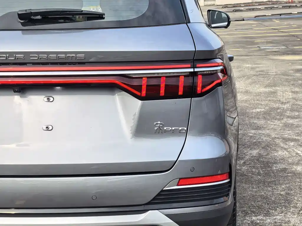 BYD Pro New Energy — миниатюра 7