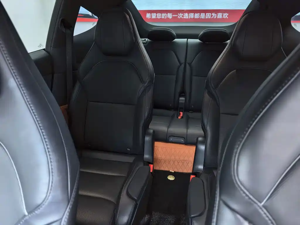 Tesla Model Y L — миниатюра 7