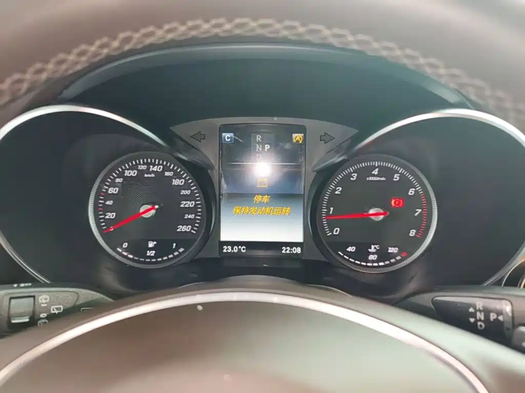 Mercedes-Benz GLC — миниатюра 16