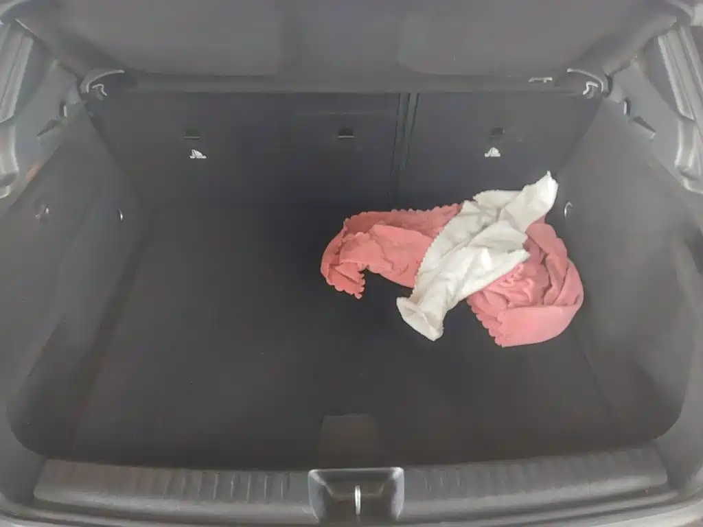 Mercedes-Benz GLA AMG — миниатюра 19