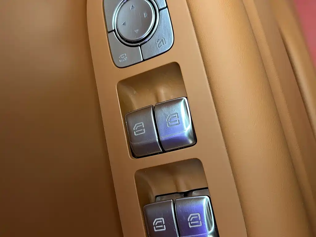 Li Auto Li L7 — миниатюра 27