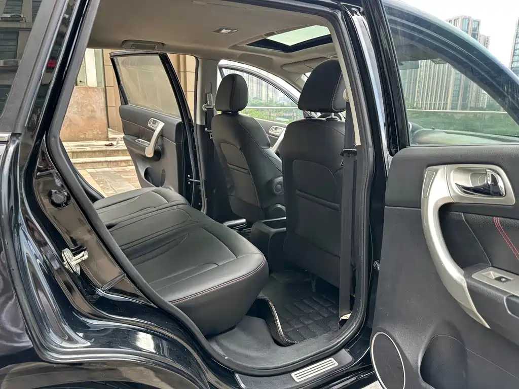 Haval H6 — миниатюра 13