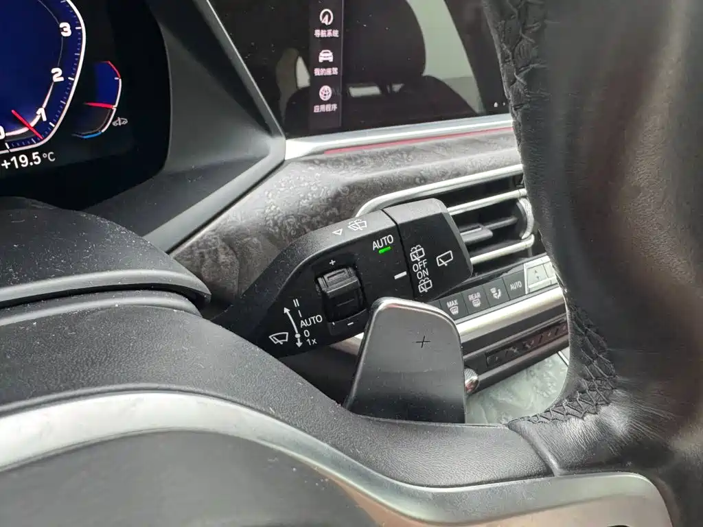 BMW X5 (Import) — миниатюра 33