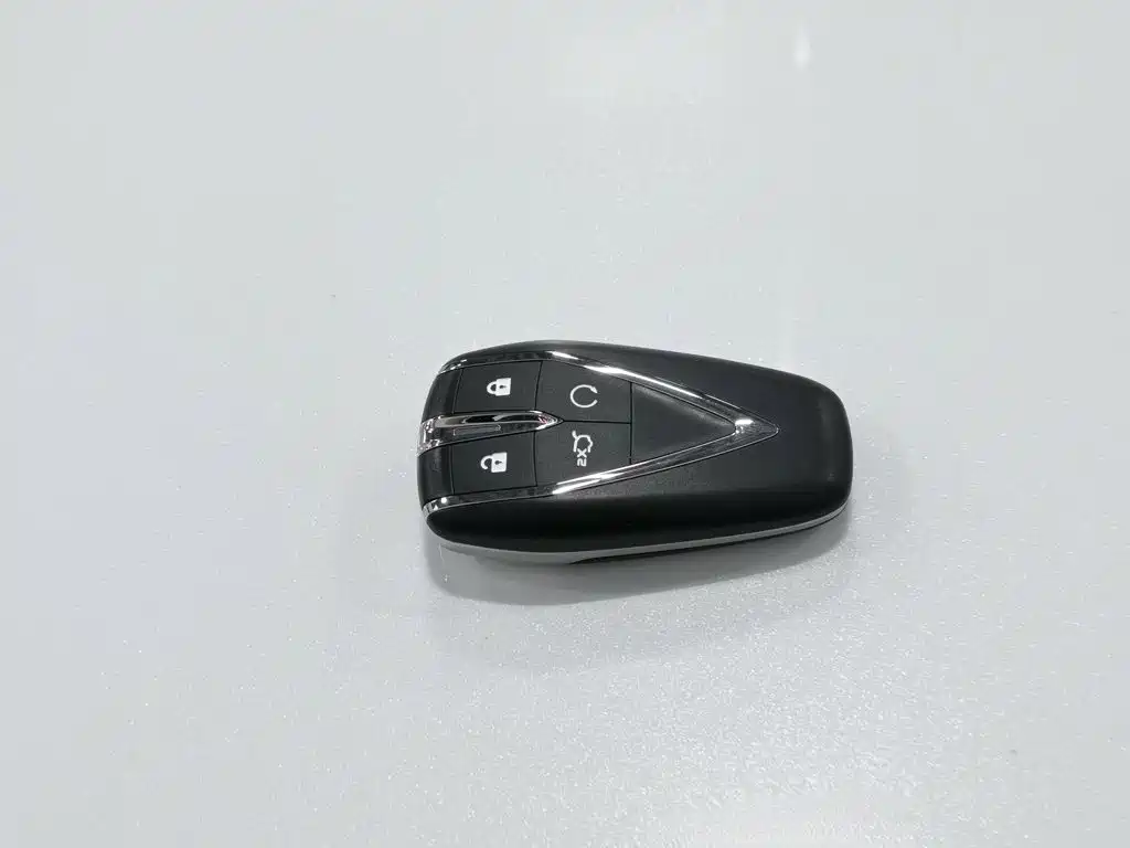 Changan CS95 — миниатюра 19