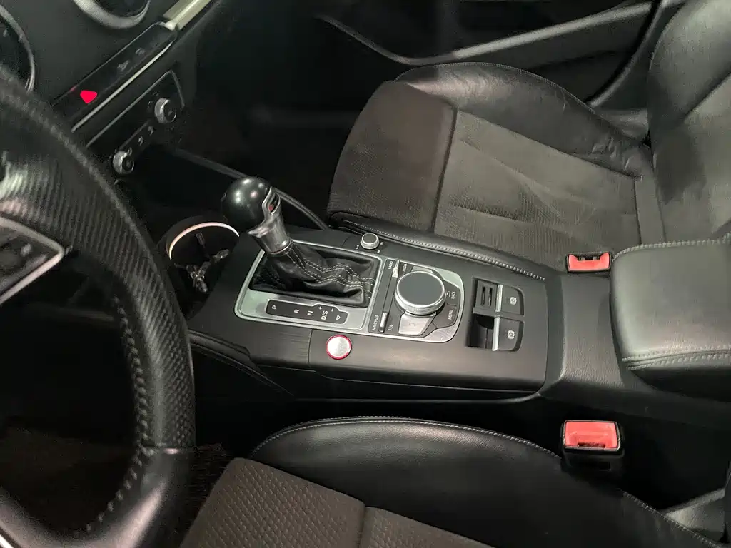 Audi S3 — миниатюра 16