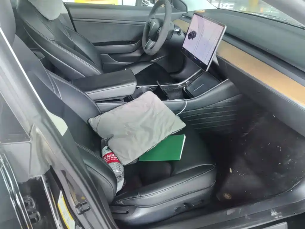 Tesla Model 3 — миниатюра 25