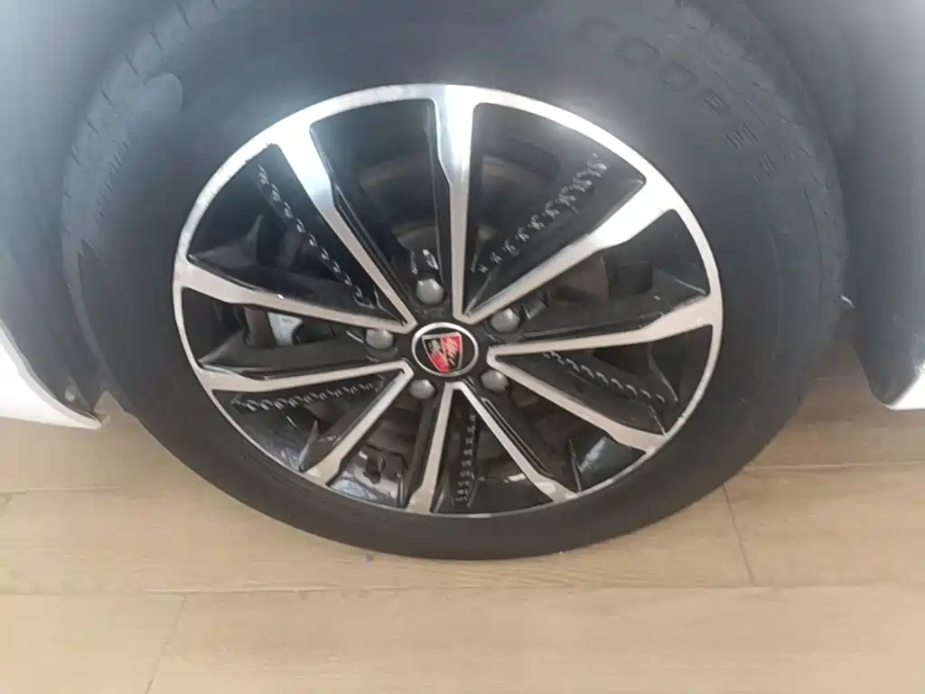 Roewe i5 — миниатюра 23