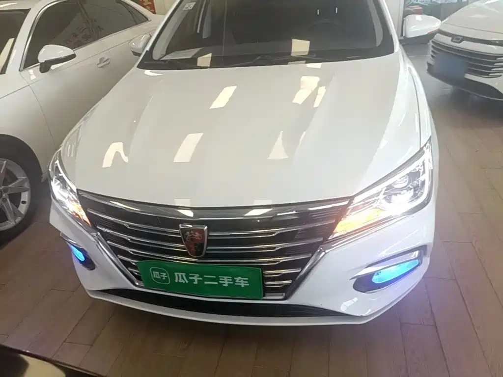 Roewe i5 — миниатюра 3