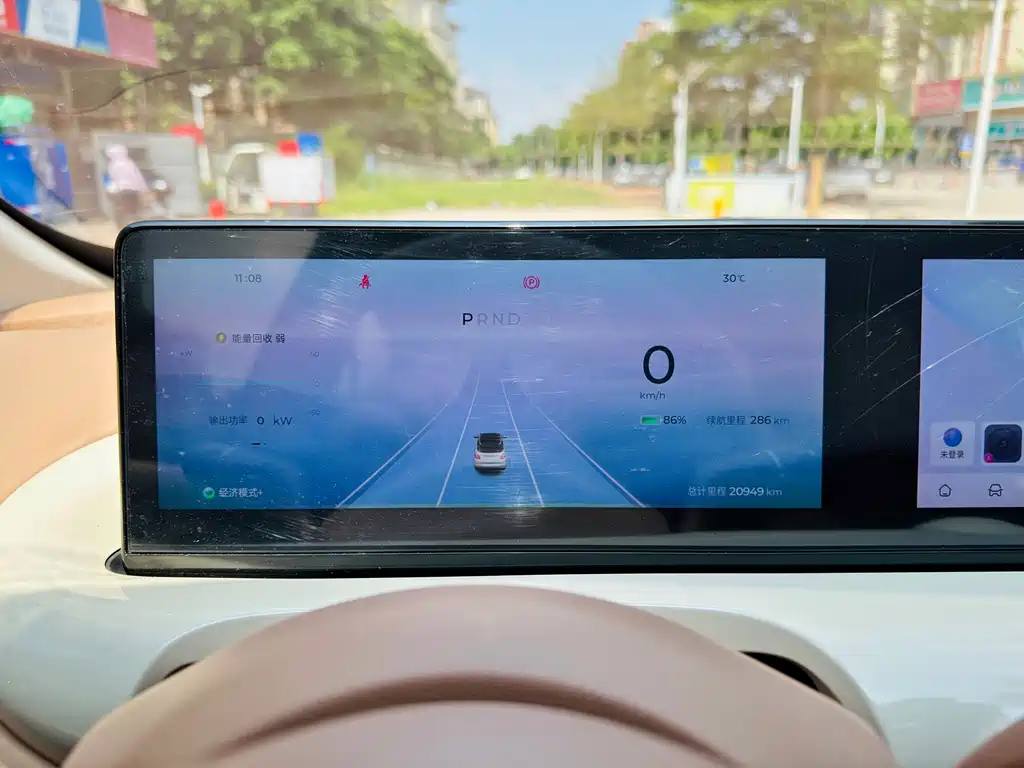 Wuling Bingo — миниатюра 9
