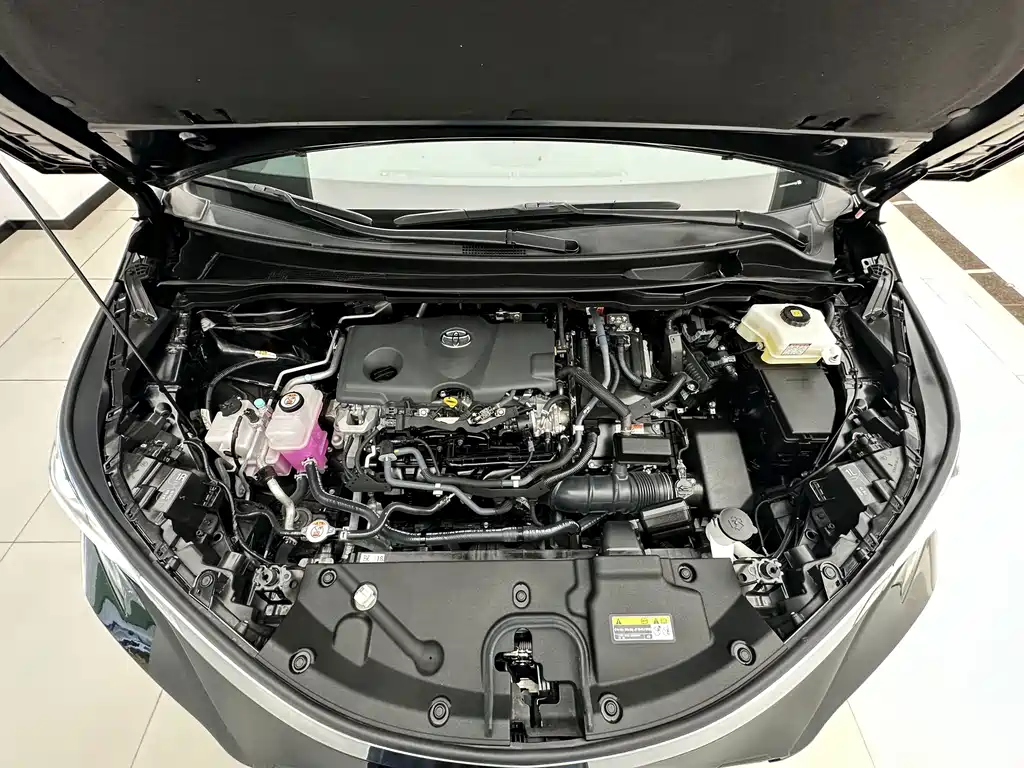 Toyota Sienna — миниатюра 27