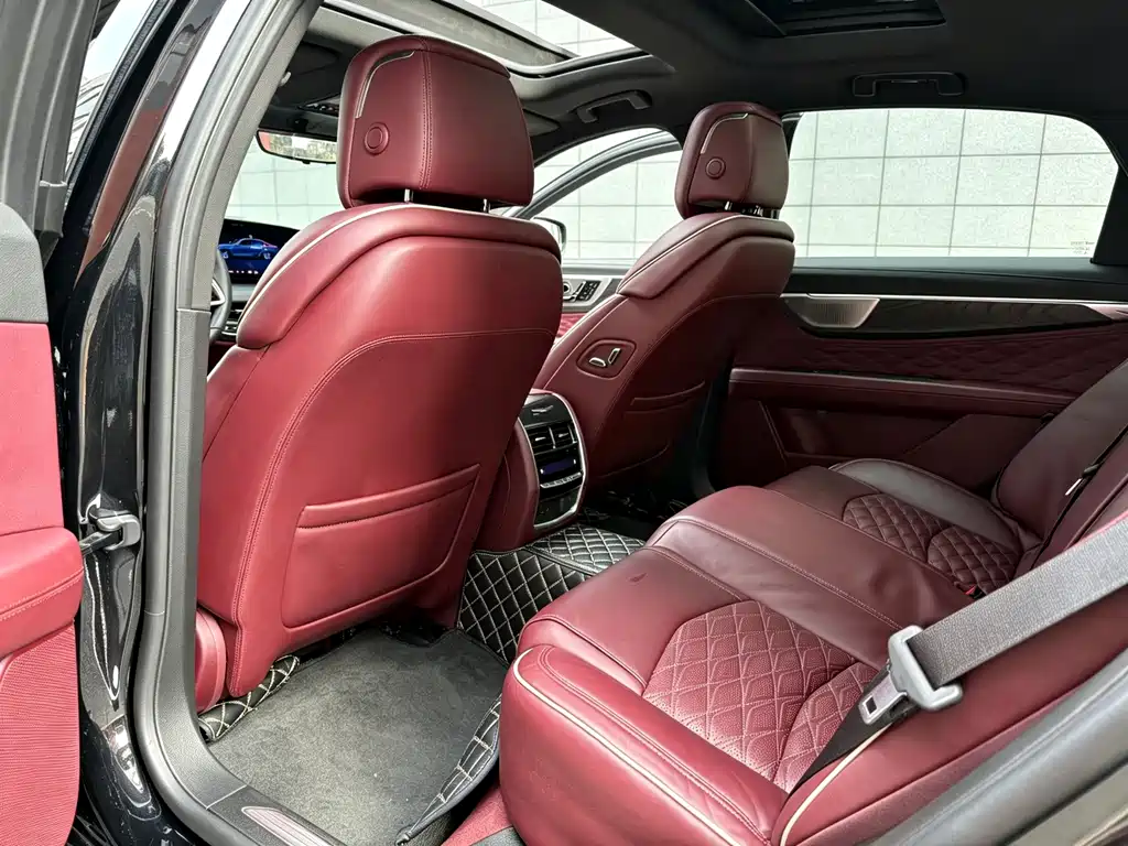Cadillac CT6 — миниатюра 13