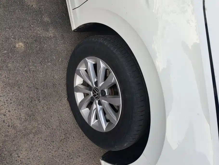 Volkswagen Bora — миниатюра 6