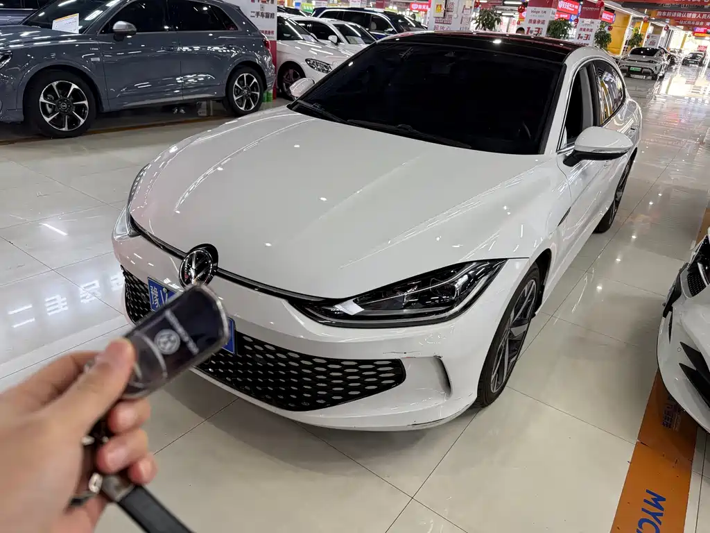 Volkswagen Lamando 2023 L 280TSI DSG