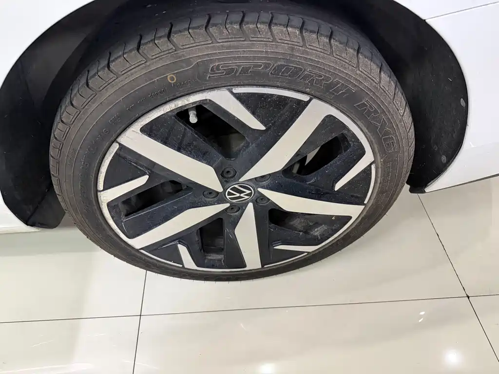 Volkswagen Lamando 2023 L 280TSI DSG