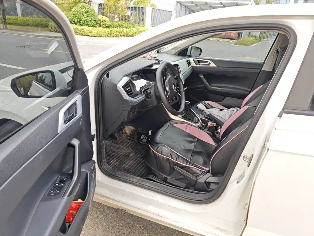 Volkswagen Polo — миниатюра 17