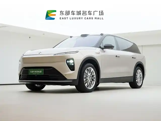 2024 Nio ES8