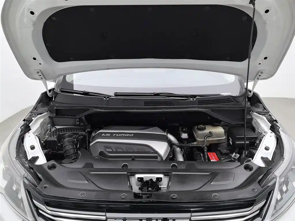 SAIC MAXUS CHASE G50