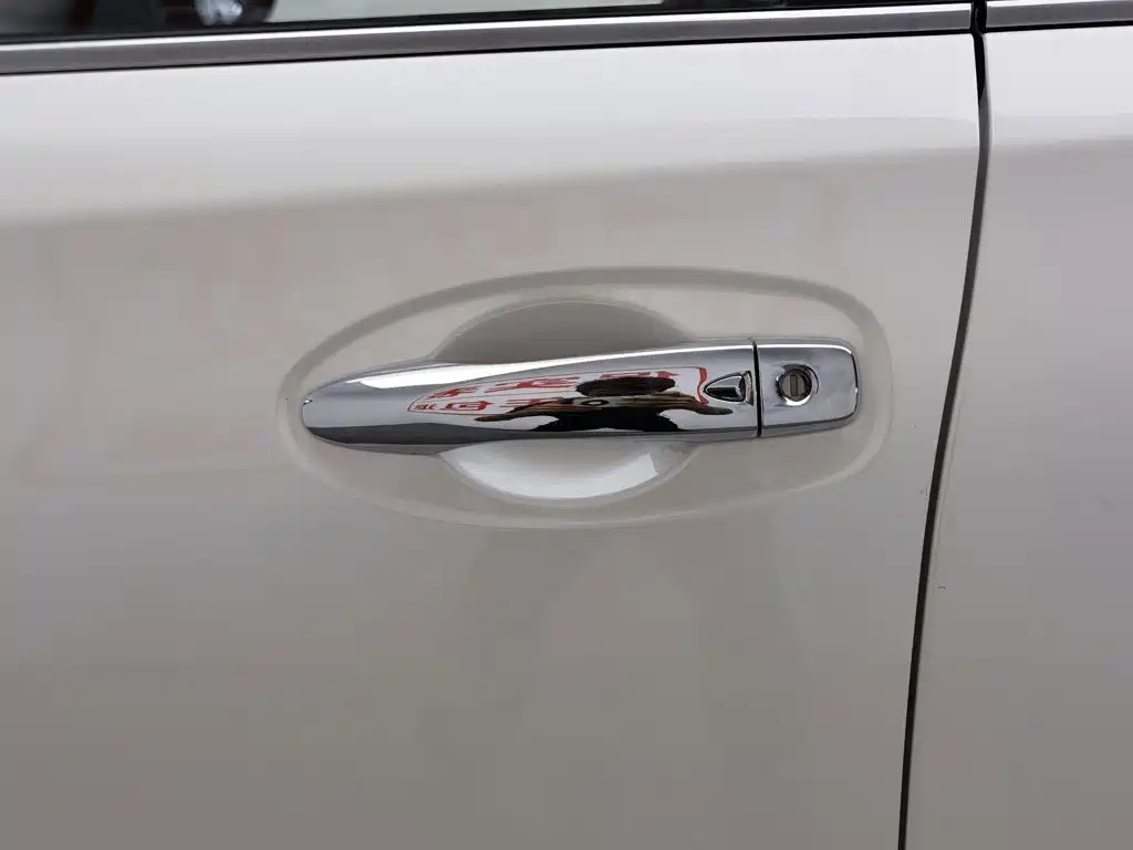 Nissan X-Trail — миниатюра 18