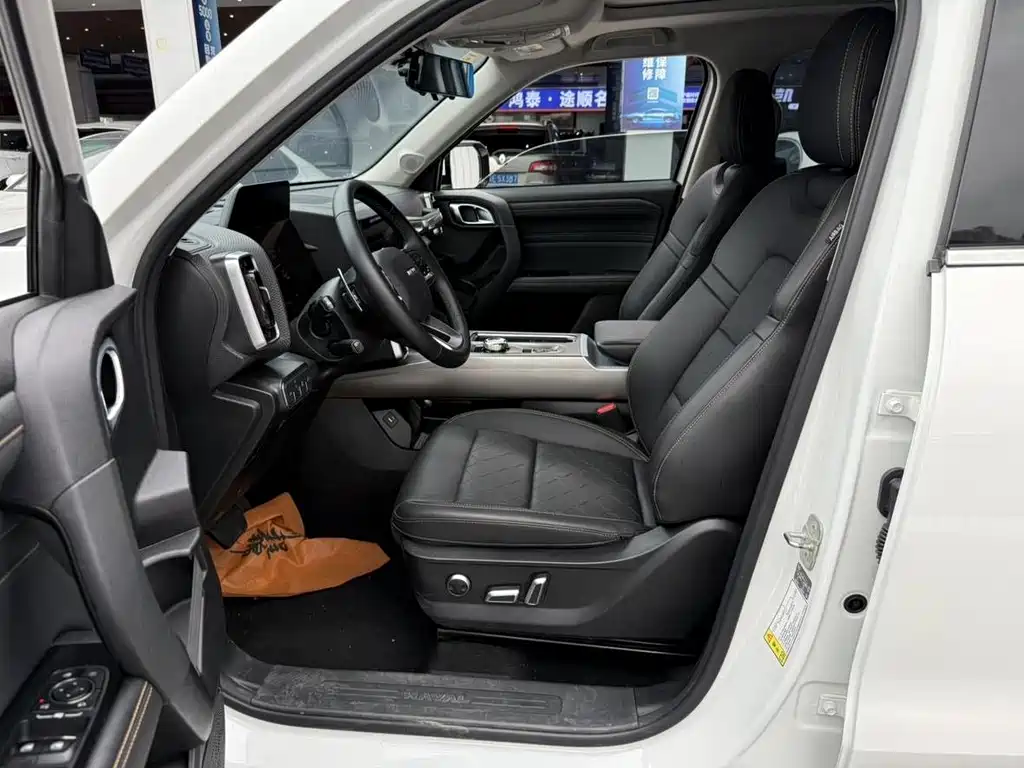 Haval Big Dog — миниатюра 4