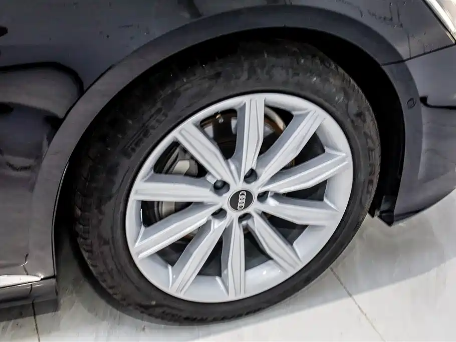 Audi A6L 2023 45 TFSI