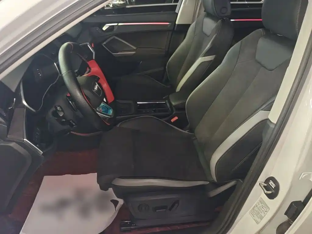 Audi Q3 — миниатюра 15