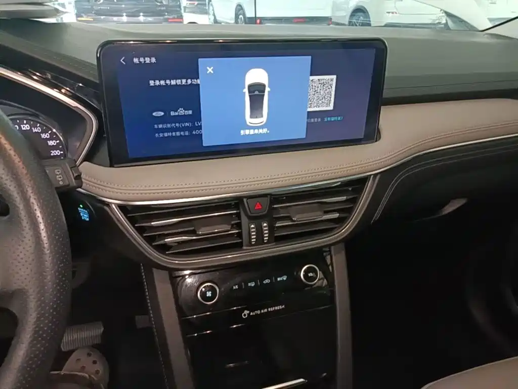 Ford Escape — миниатюра 13