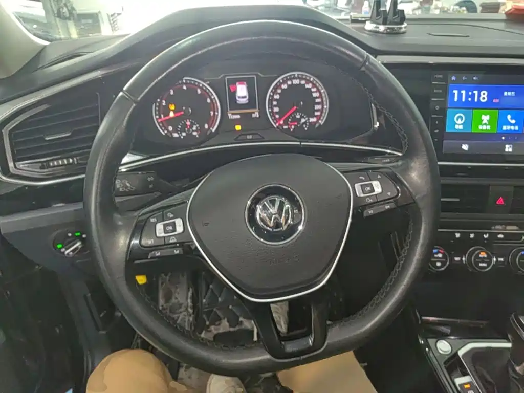 Volkswagen Tayron — миниатюра 11