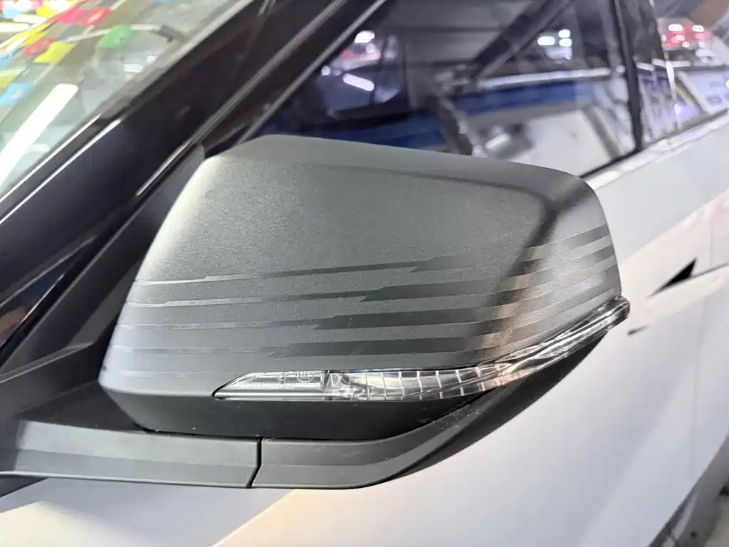 GAC Motor Shadow Cool — миниатюра 6