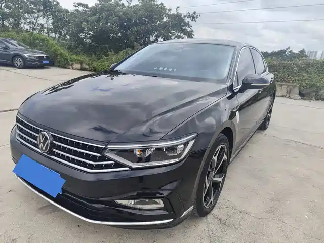 VOLKSWAGEN MAGOTAN 2024