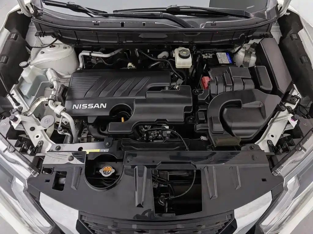 Nissan X-Trail — миниатюра 6