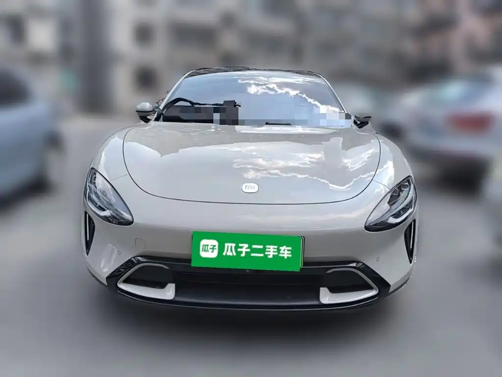 Xiaomi SU7 — миниатюра 3