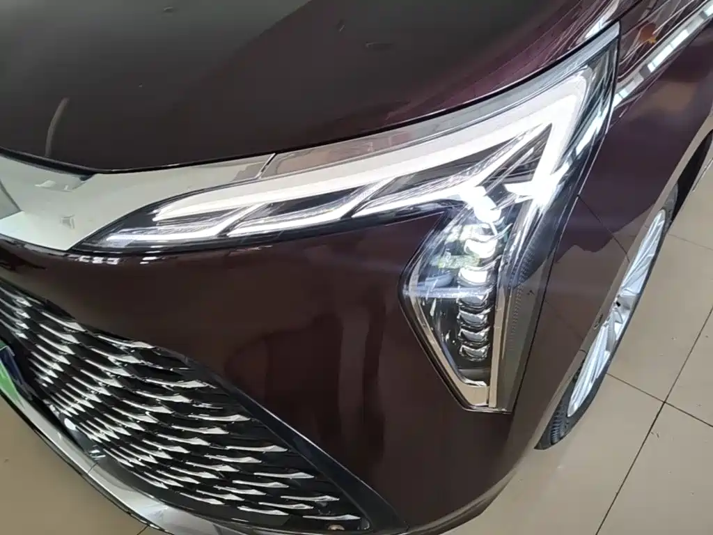 Buick Century — миниатюра 24