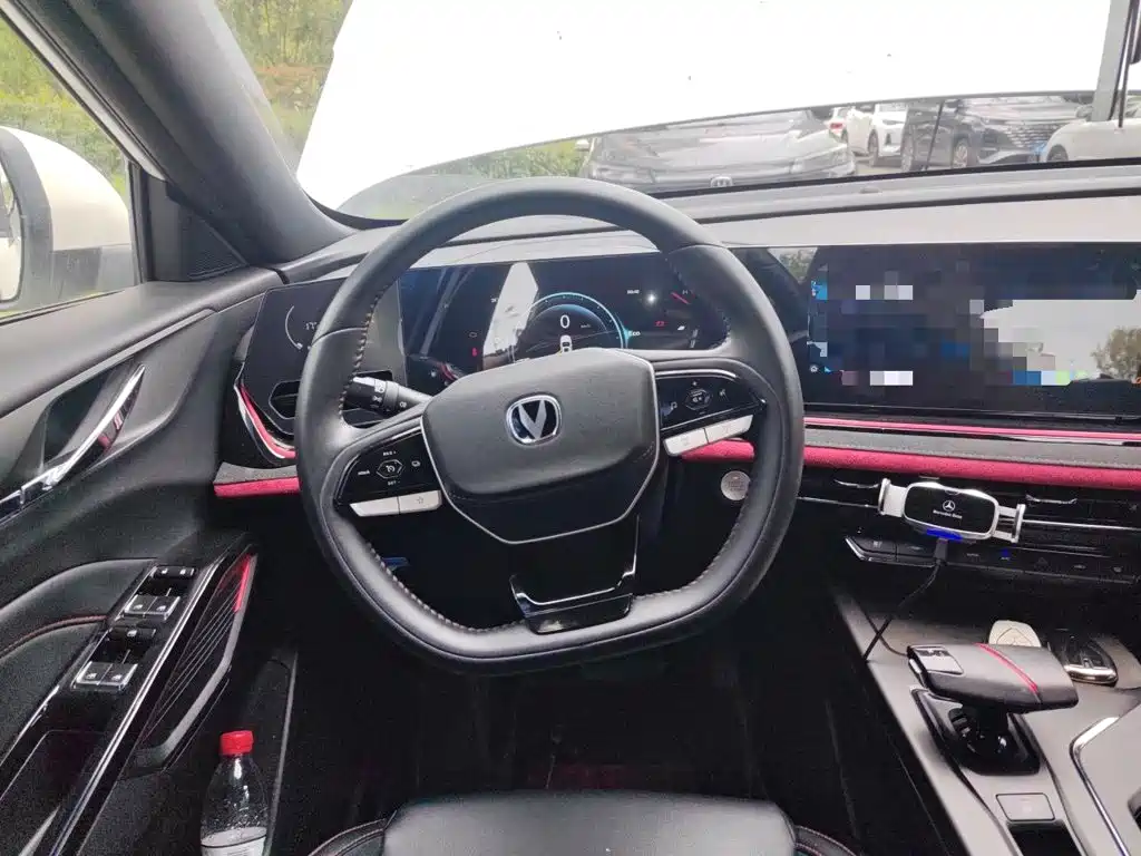 Changan X5 PLUS — миниатюра 7