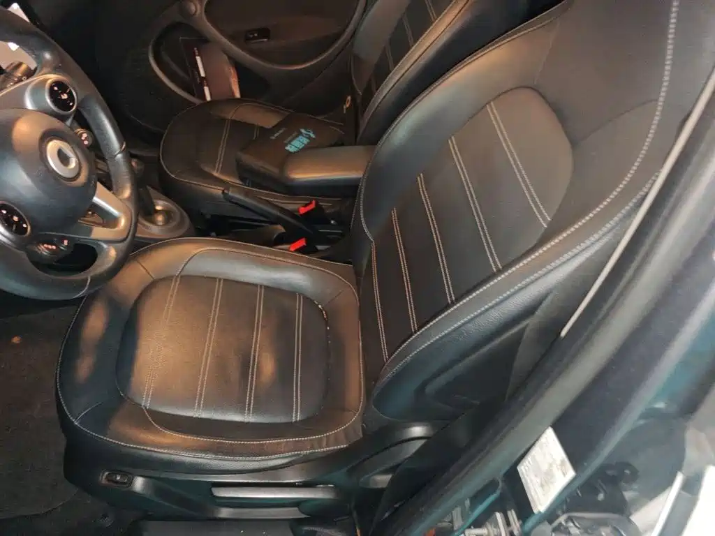 smart Smart Forfour — миниатюра 16