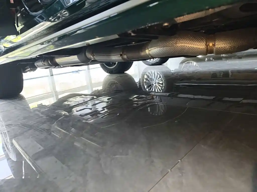 Tank Tank 500 New Energy — миниатюра 21