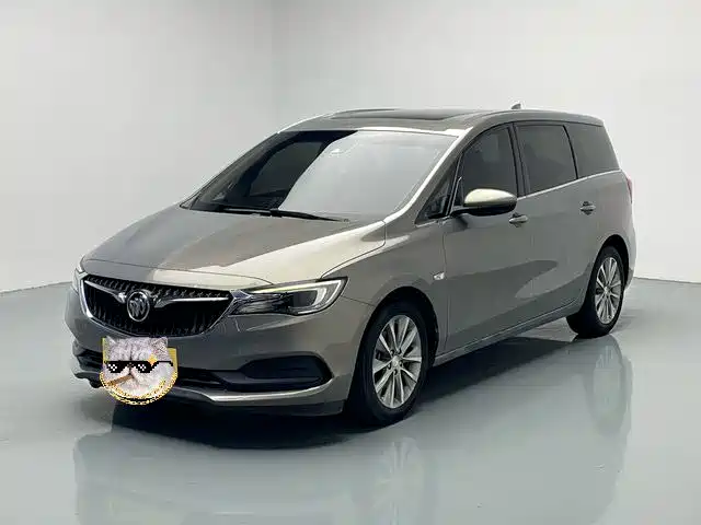 Buick GL6