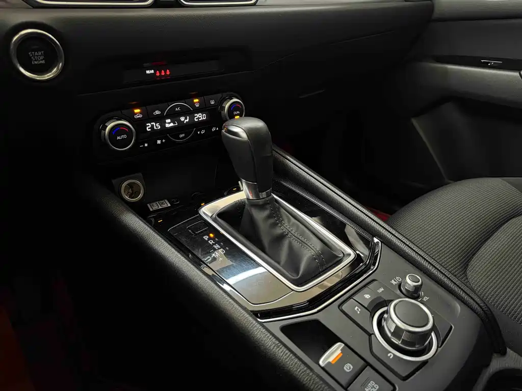 Mazda CX-5 — миниатюра 13