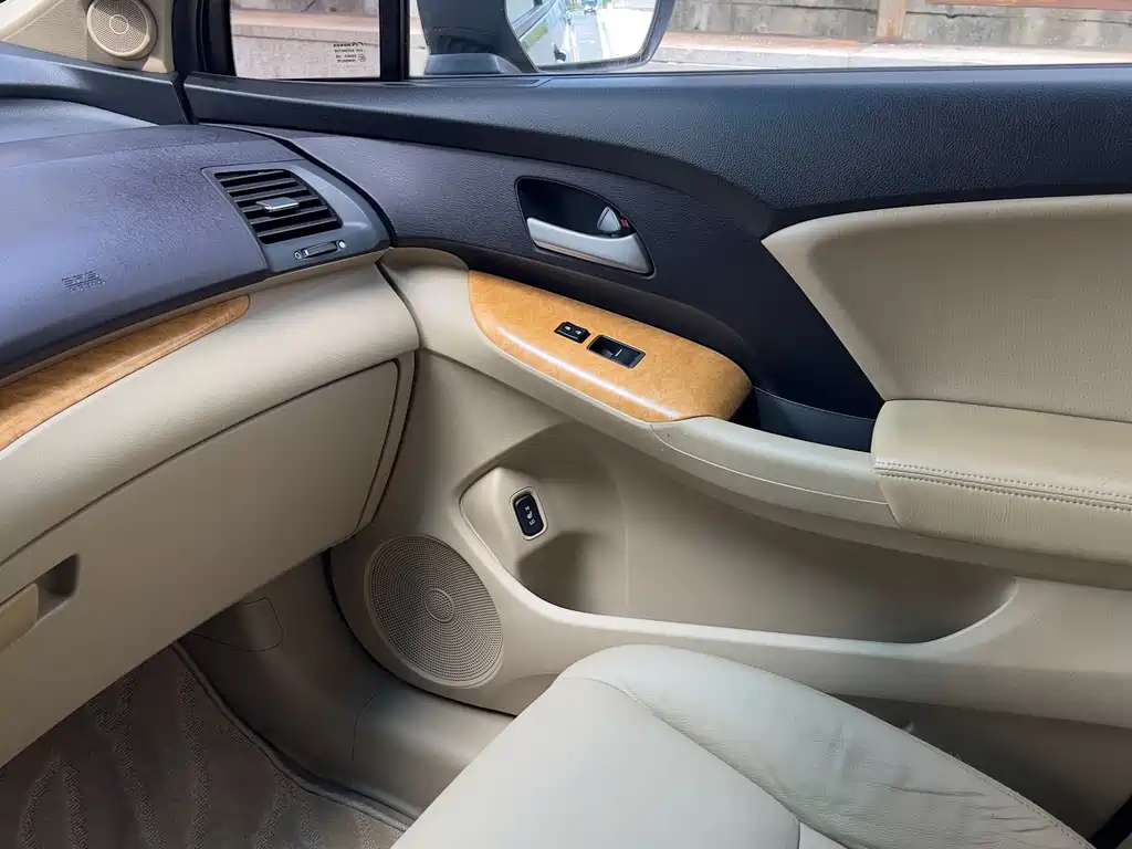 Honda Odyssey — миниатюра 11