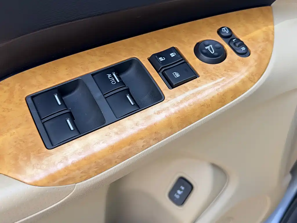 Honda Odyssey — миниатюра 7