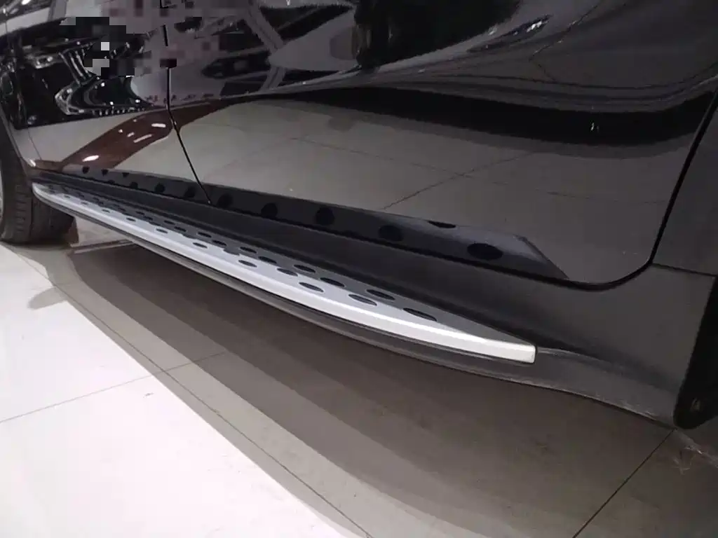 Mercedes-Benz GLC — миниатюра 22
