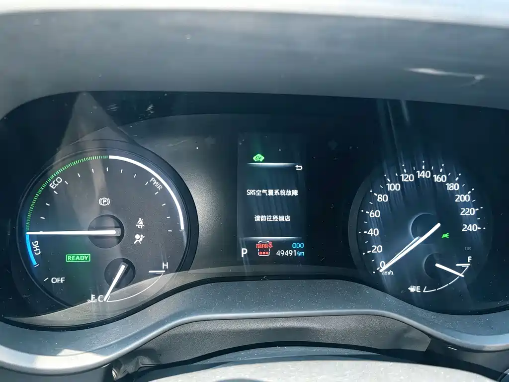 Toyota Sienna 2021 2.5L Comfort
