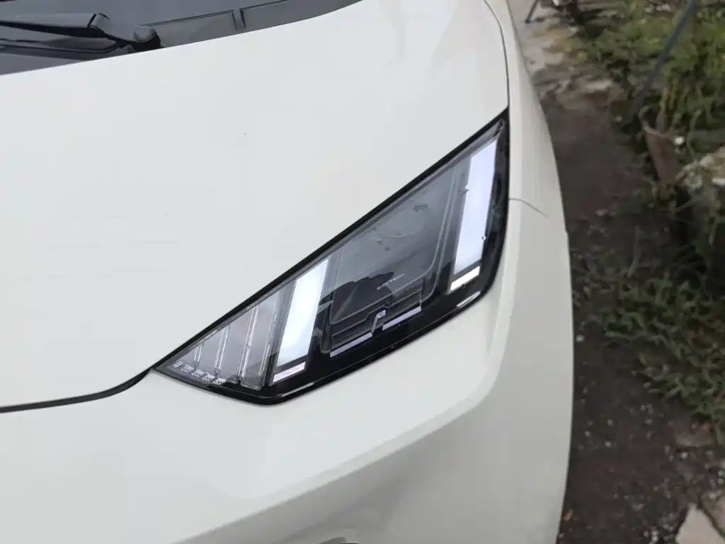 BYD Seagull — миниатюра 24