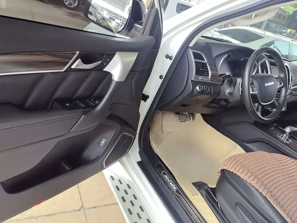 Haval H9 — миниатюра 16