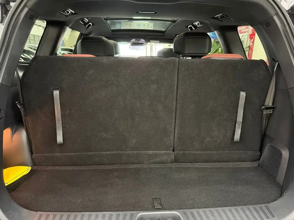 Ford Equator New Energy — миниатюра 14